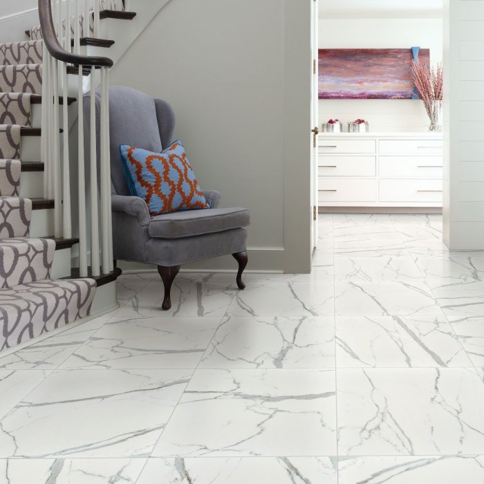 Tile porcelain paver