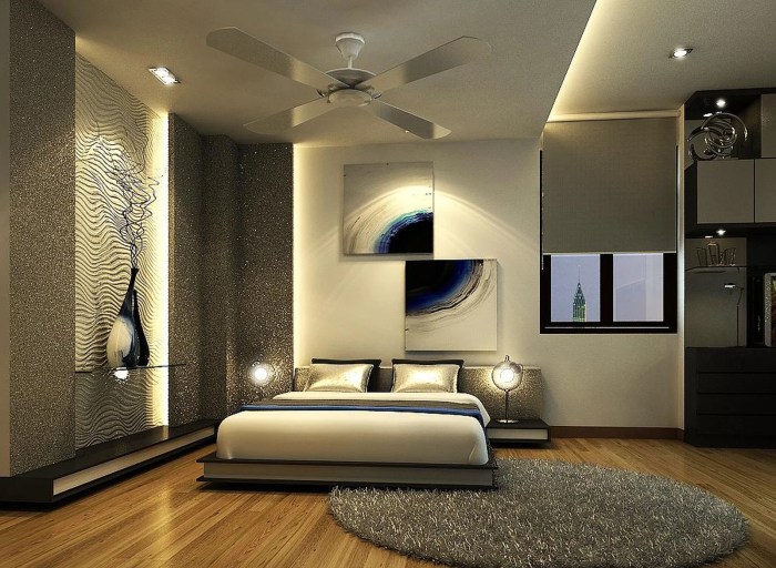 Bedroom inspiration ideas