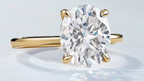 Lab-Grown Engagement Rings – Doozy Diamonds