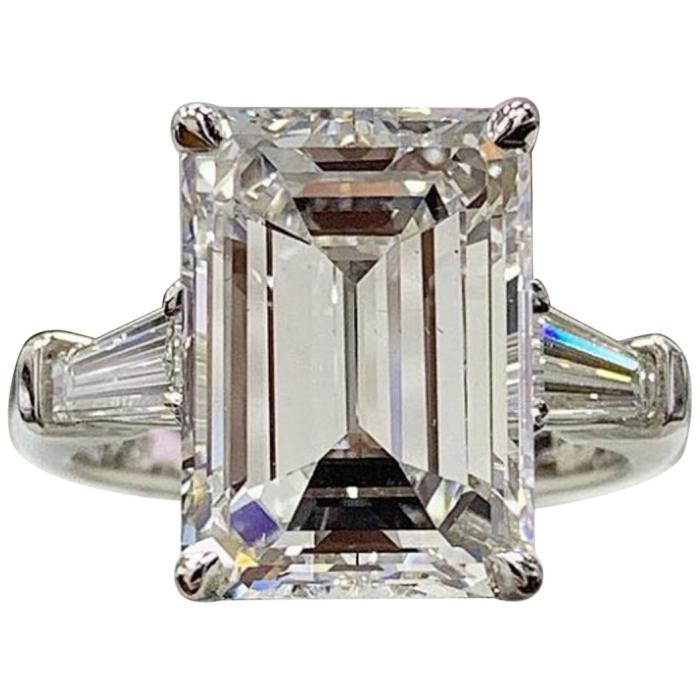 Vs2 diamond engagement rings