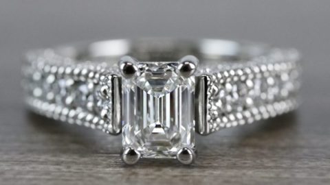 Engagement Ring Settings You Should Know - Market Square Jewelers