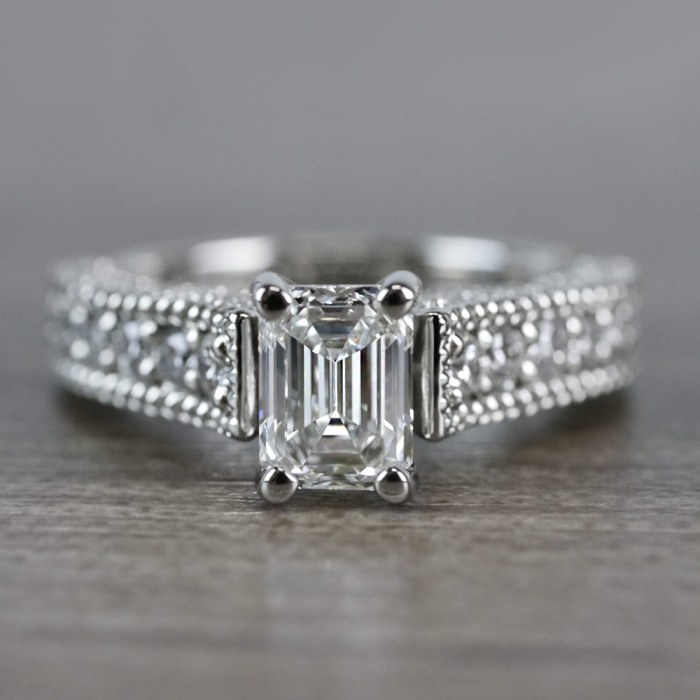 Engagement Ring Settings You Should Know - Market Square Jewelers