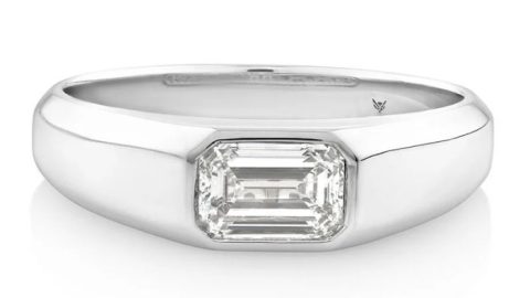 Everything To Know About a Lab Diamond Engagement Ring