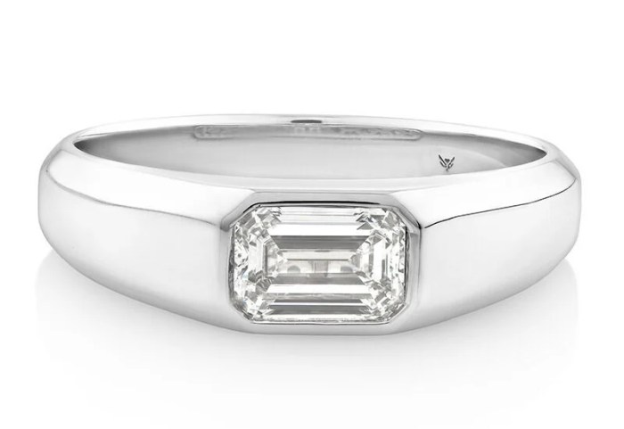 Everything To Know About a Lab Diamond Engagement Ring