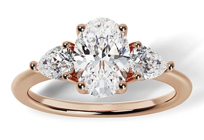 Best lab diamond engagement rings