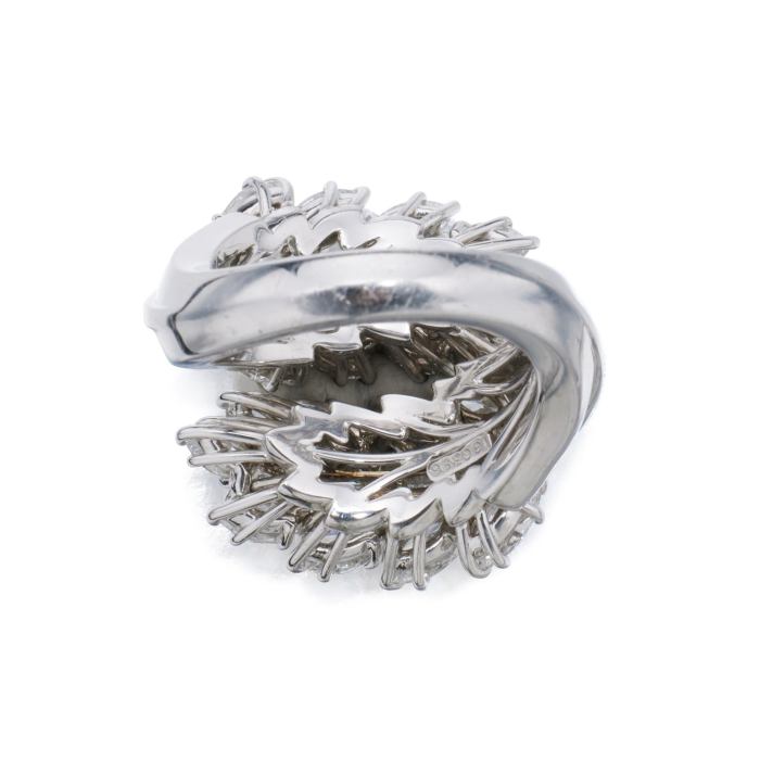 Harry Winston Diamond Ring For Sale at 1stDibs | harry winston diamond ...