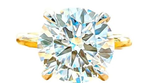 Lab Grown Diamonds