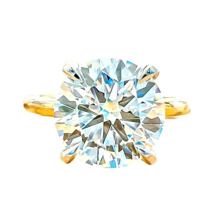 Lab Grown Diamonds