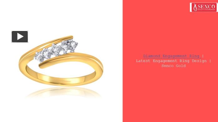 Mid Century Carved Rose Diamond Engagement Ring | Exquisite Jewelry for ...