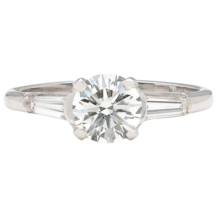 Diamond Clarity - How Diamonds Are Graded - Examples of I1, SI1, SI2 ...