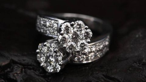 Lab Grown Diamond Rings Wholesale | CVD Diamonds Inc.