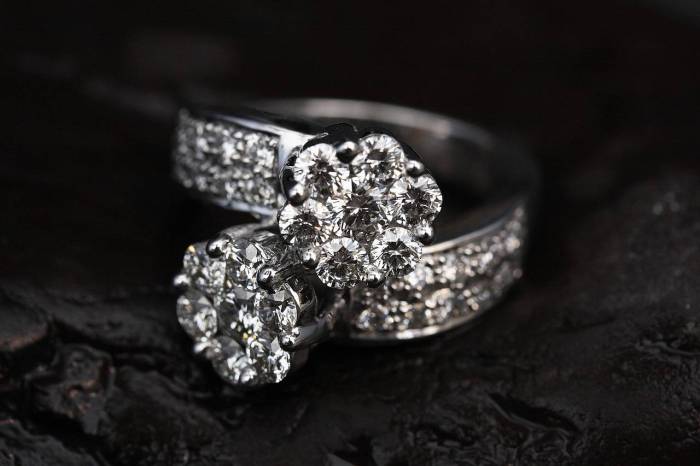 Lab Grown Diamond Rings Wholesale | CVD Diamonds Inc.