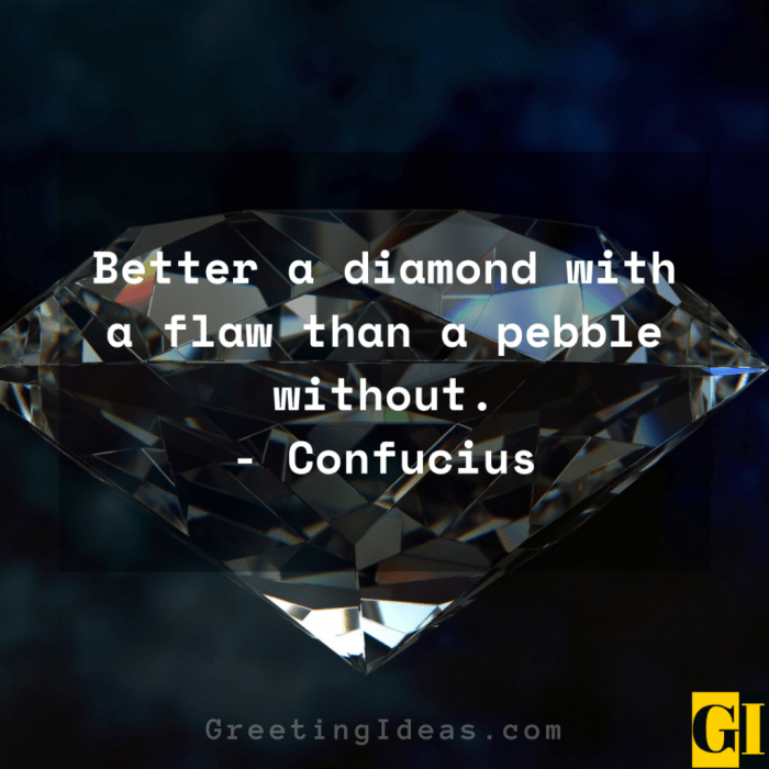 75 Motivating Shine Bright Like a Diamond Quotes and Sayings