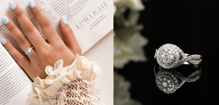 Where to buy lab grown diamond rings