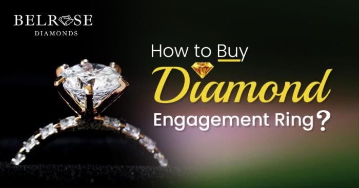 Buy Vintage Design Diamond Engagement Ring Online