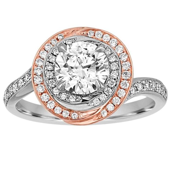 The Best Diamond Clarity for Engagement Rings | My Diamond Guide