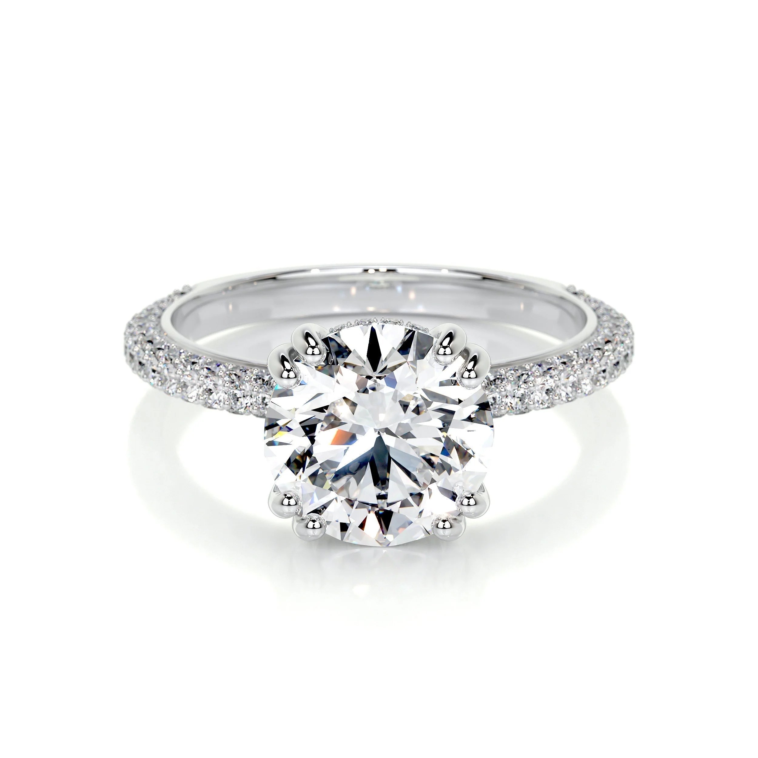 The Future of Engagement Rings: Lab-Grown Diamonds
