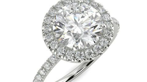 Diamond Engagement Rings in Los Angeles by Michelle Roberts - Issuu
