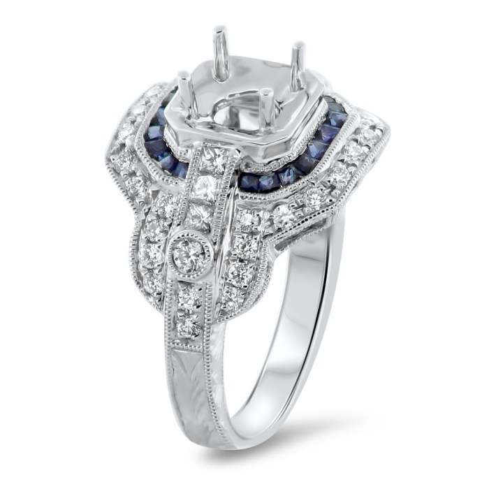 Engagement Rings Dallas TX, Diamond Rings Dallas | Aura Diamonds