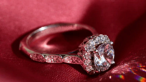 Where Can I Sell My Diamond Ring For Cash? | WP Diamonds
