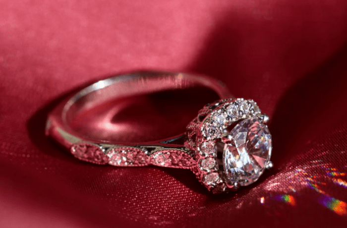 Where Can I Sell My Diamond Ring For Cash? | WP Diamonds