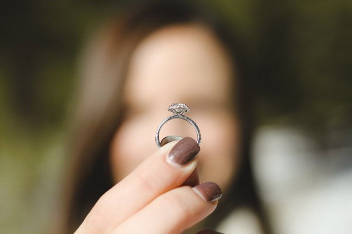 7 (Actually!) Ethical Lab-Grown Diamond Engagement Rings