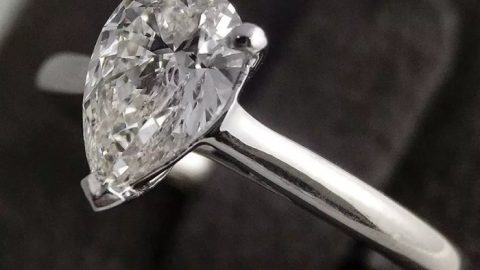 Where Can I Sell my Diamond Ring for Most Money? - Vermont Republic