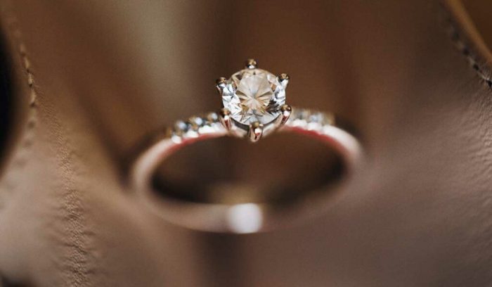 Diamond ring appraisal nyc