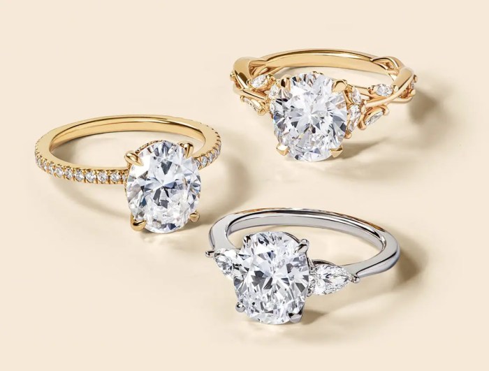 Everything You Need To Know About Diamond Engagement Rings
