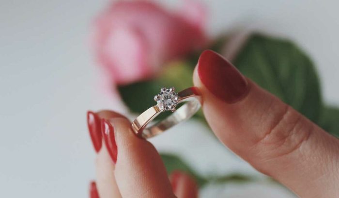Diamond appraisal value: Have you also forgotten it? | Fabulously