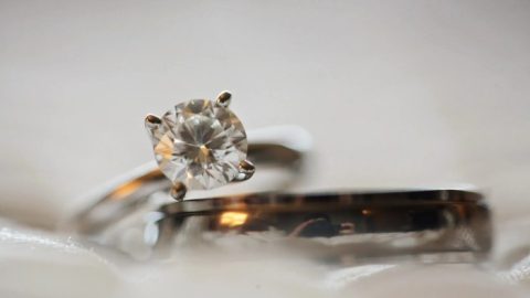 Buy a diamond ring online