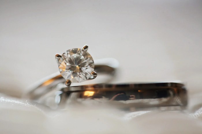 Buy a diamond ring online