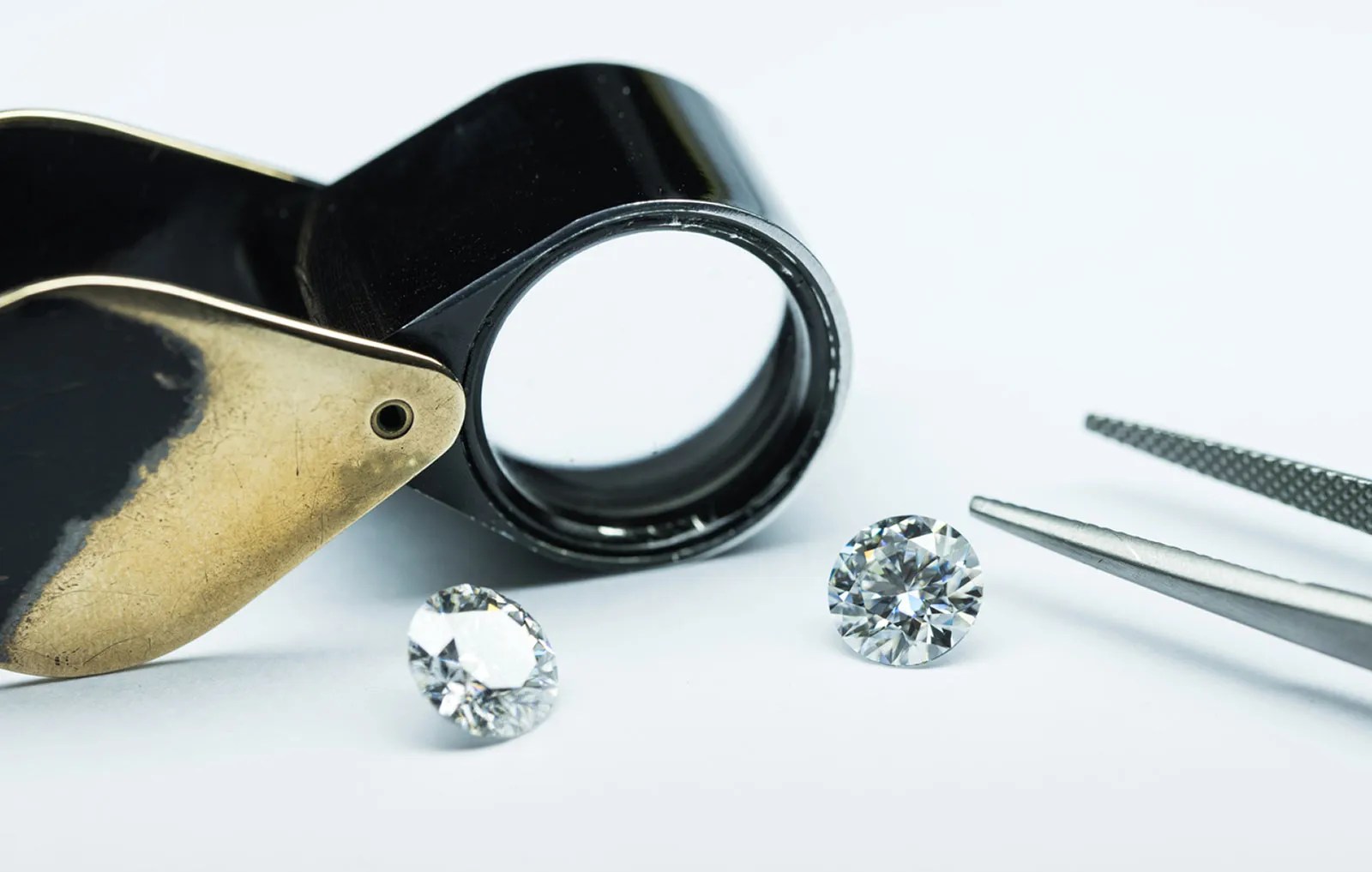 Diamond Buyers | Sell Your Diamond Ring to Washington Diamond