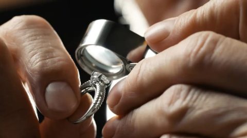 The Difference between Diamond Ring Appraisal and Diamond Ring Grading ...