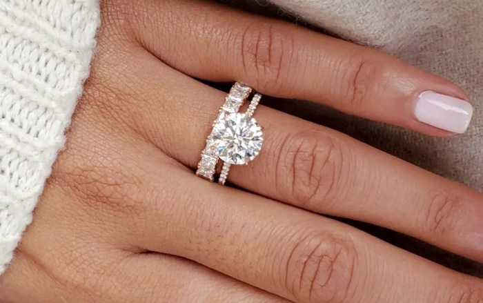 Lab Grown Diamond Engagement Rings