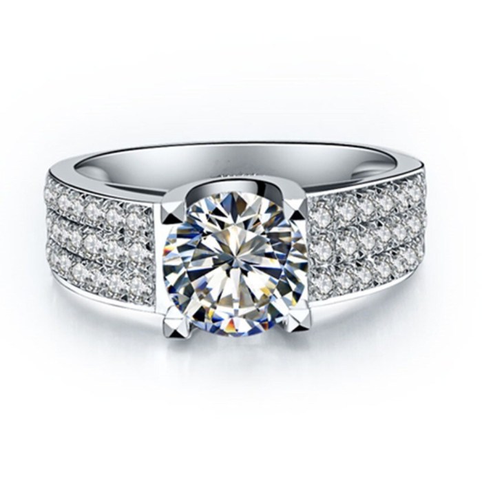 Lab Grown Diamond Engagement Rings: A Symbol of Modern Love - Edge ...