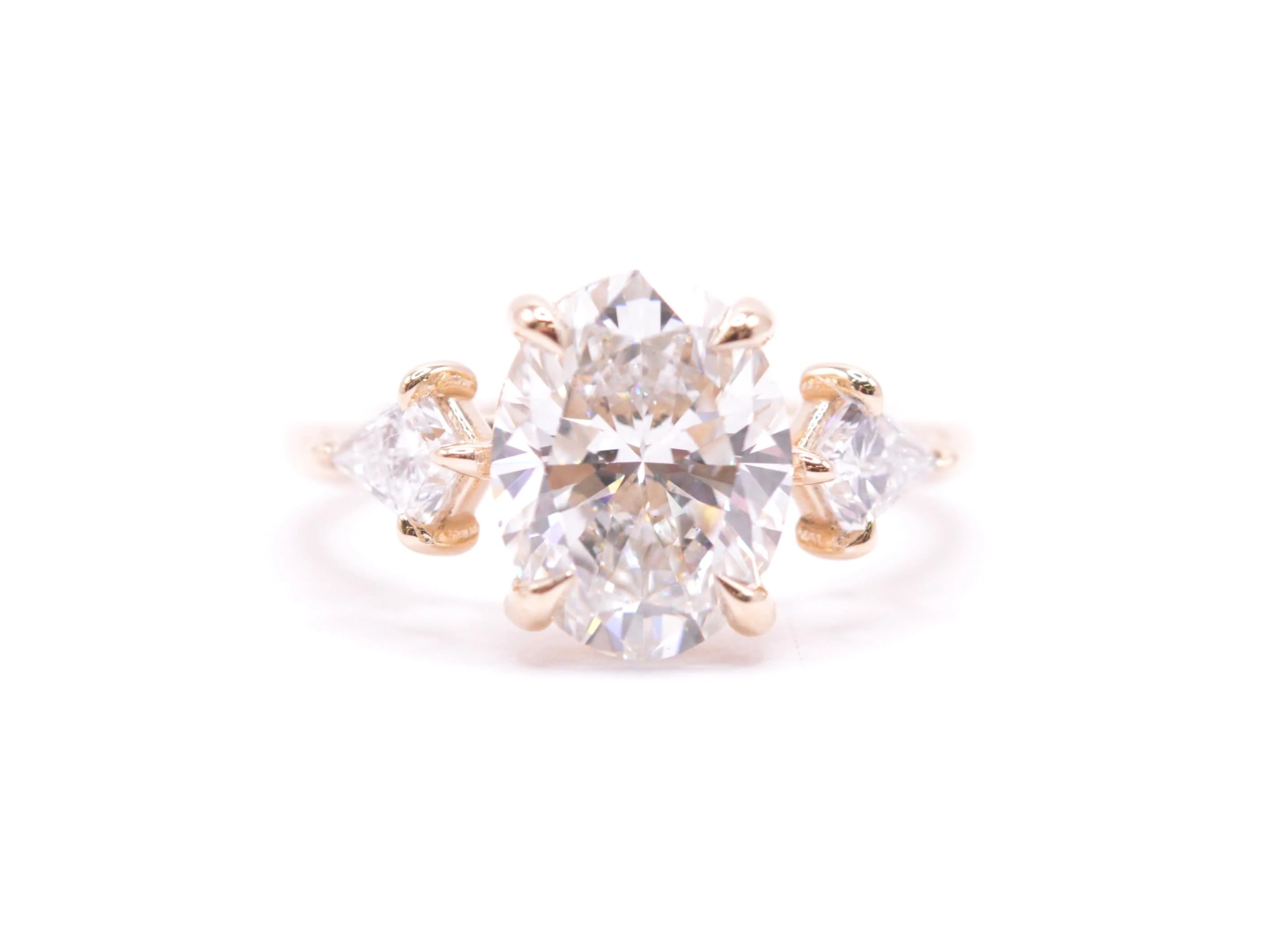 Lab Diamond Engagement Rings: Sparkle with Brilliance and Value - Sable ... Lab Diamond Engagement Rings: Sparkle with Brilliance and Value - Sable ...