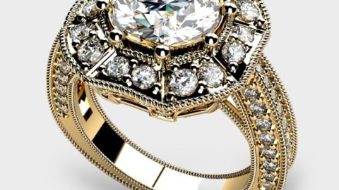 10 lab-grown diamond rings perfect for every occasion - Reviewed