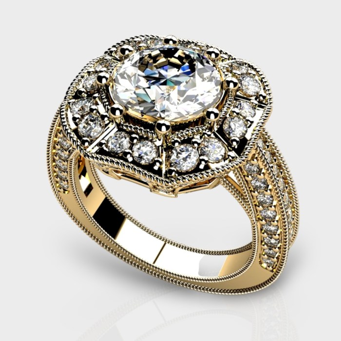 10 lab-grown diamond rings perfect for every occasion - Reviewed 10 lab-grown diamond rings perfect for every occasion - Reviewed