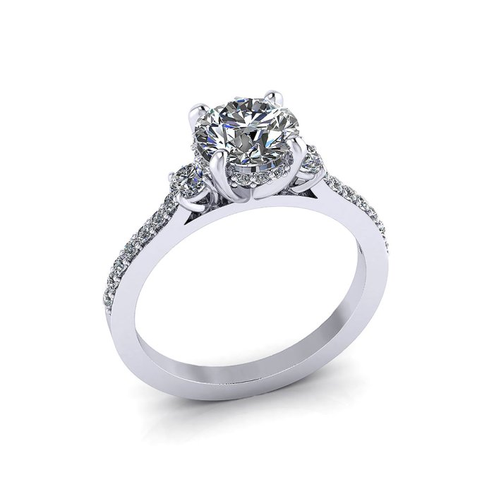 Buy a diamond ring online