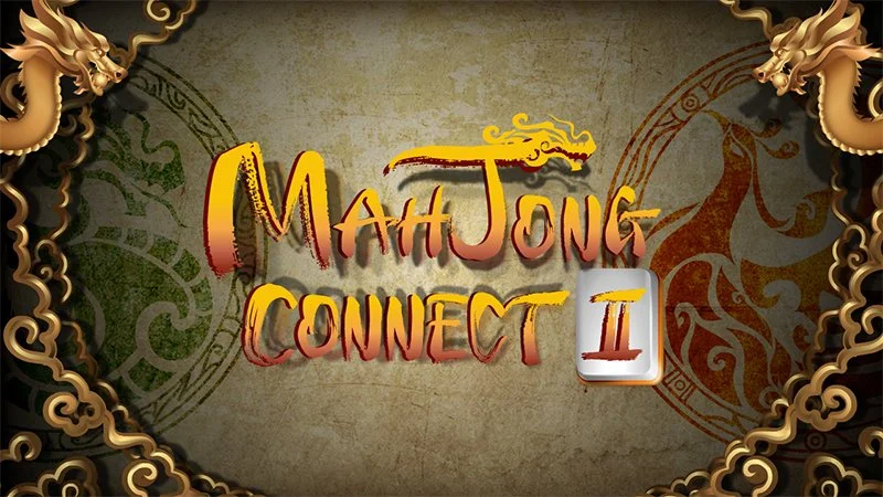 Mah Jong Connect II